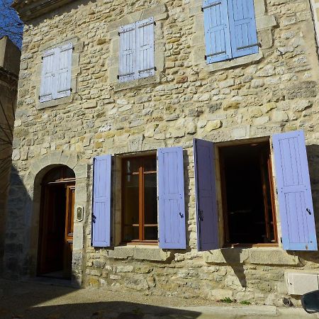 Ferienhaus Le Chateau Armissan Exteriör bild