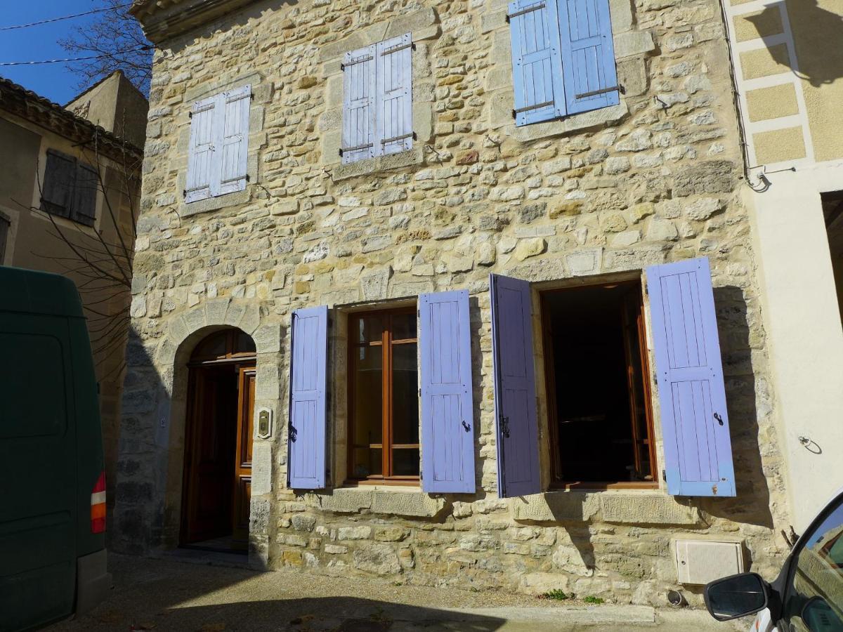 Ferienhaus Le Chateau Armissan Exteriör bild